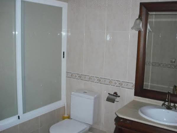 Pension Calfred II Logrono Luaran gambar