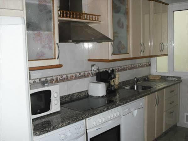 Pension Calfred II Logrono Luaran gambar