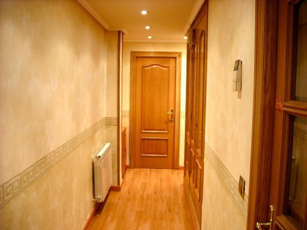 Pension Calfred II Logrono Luaran gambar