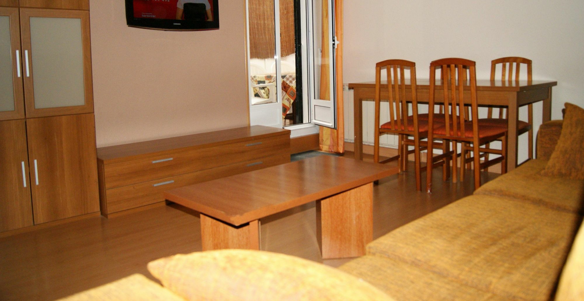 Pension Calfred II Logrono Luaran gambar