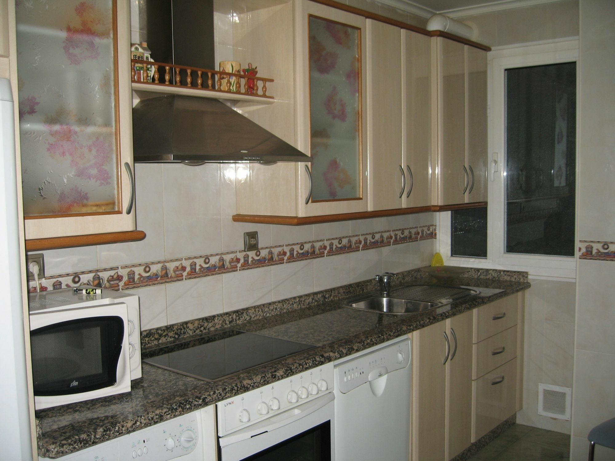 Pension Calfred II Logrono Luaran gambar