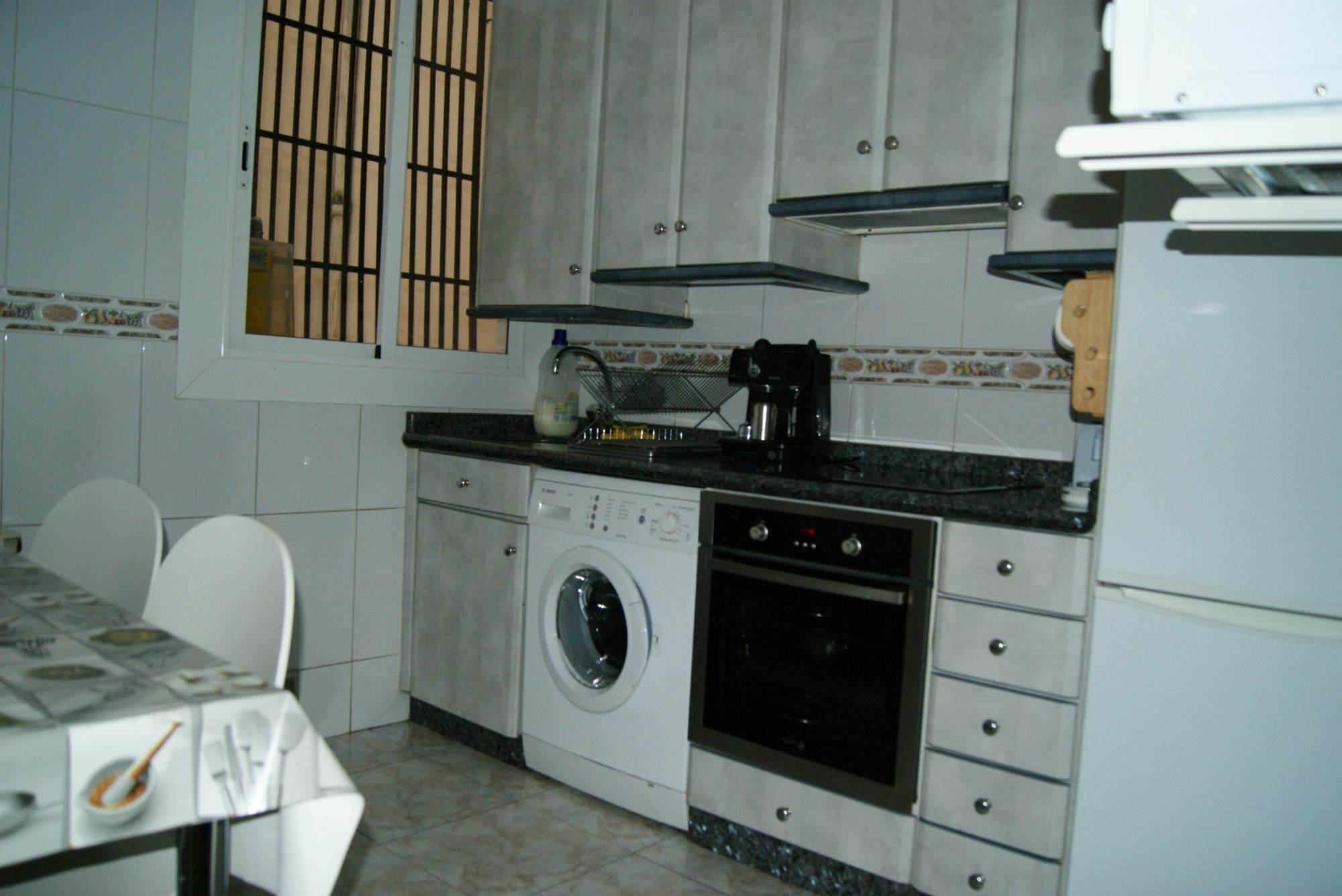 Pension Calfred II Logrono Luaran gambar